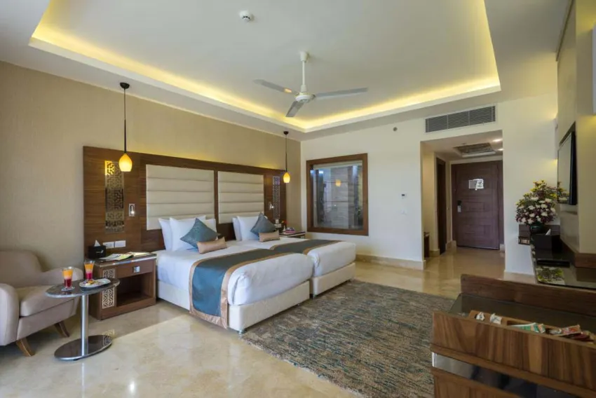 Albatros Sea World Marsa Alam 5*-5