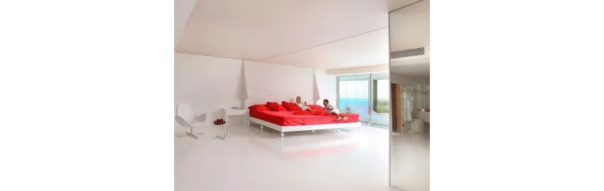 Adam & Eve (Adults Only 16+) 5*-18