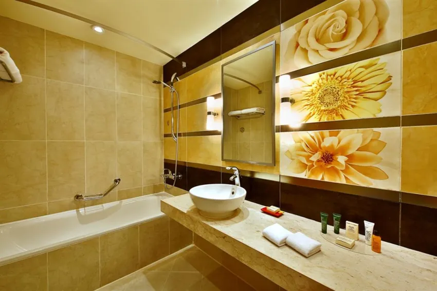 LONG BEACH RESORT  4*-31