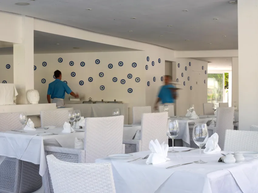 So White Club Resort 5*-14