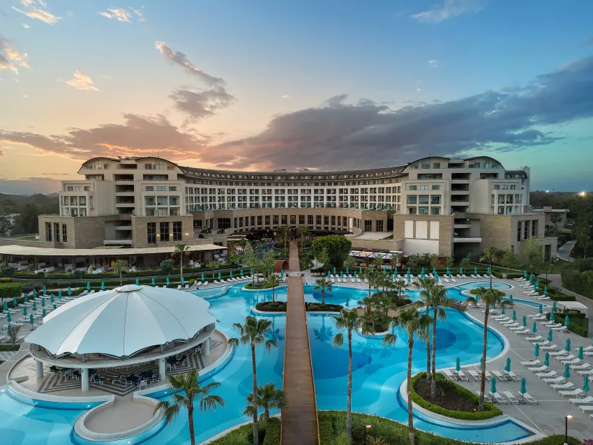 Kaya Palazzo Golf Resort 5*-15