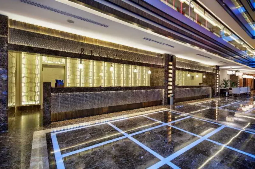 Liberty Hotels Lara 5*-5