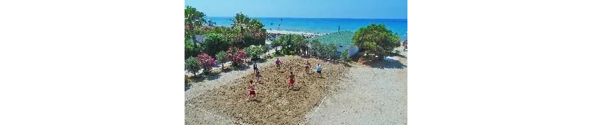 Xeno Eftalia Resort 4*-29