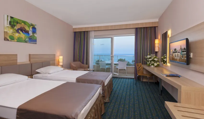 Justiniano Club Park Conti 5*-57