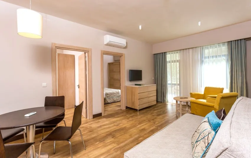 Melas Holiday Village 4*-3