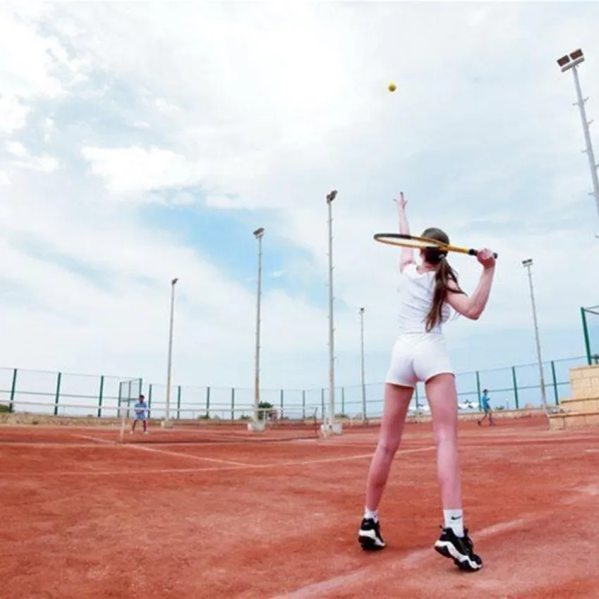 Coral Beach Resort Hotel 4*-109