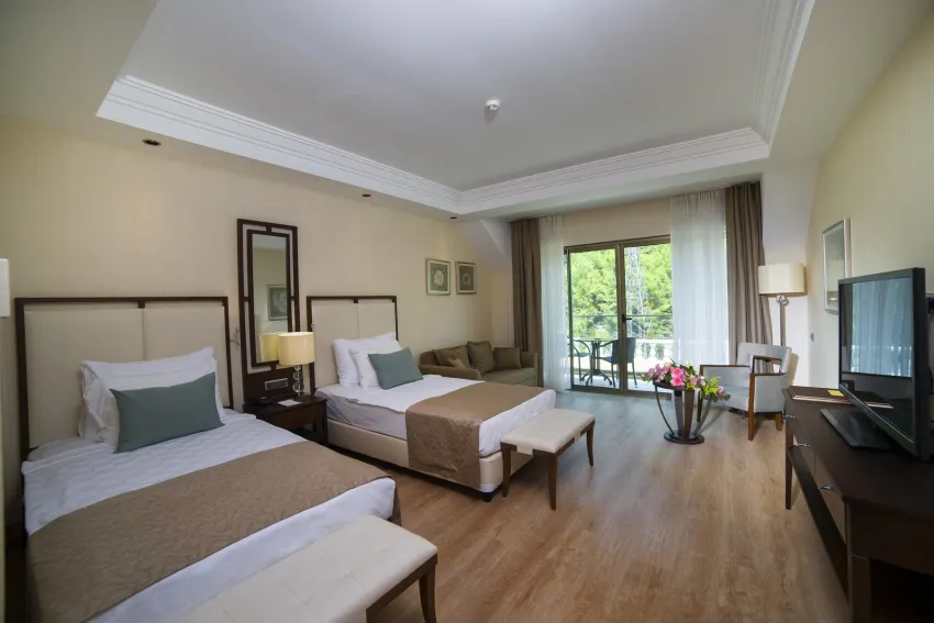 Juju Premier Palace Hotel (Ex. Amara Premier Palace) 5*-16