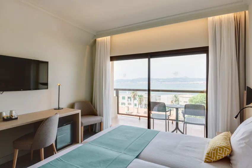 Aluasoul Palma 4*-74