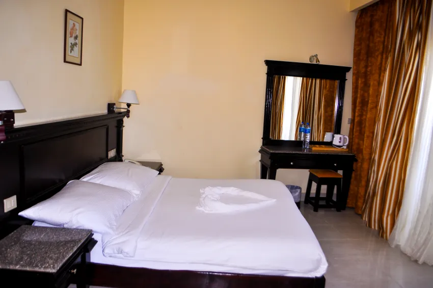 Magic Beach Hotel 4*-23