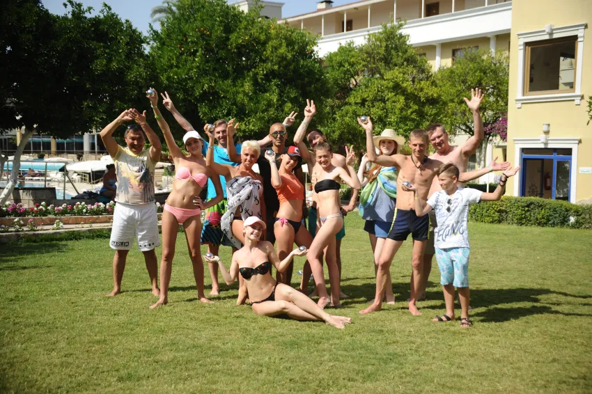 Tu Casa Gelidonya 4*-69