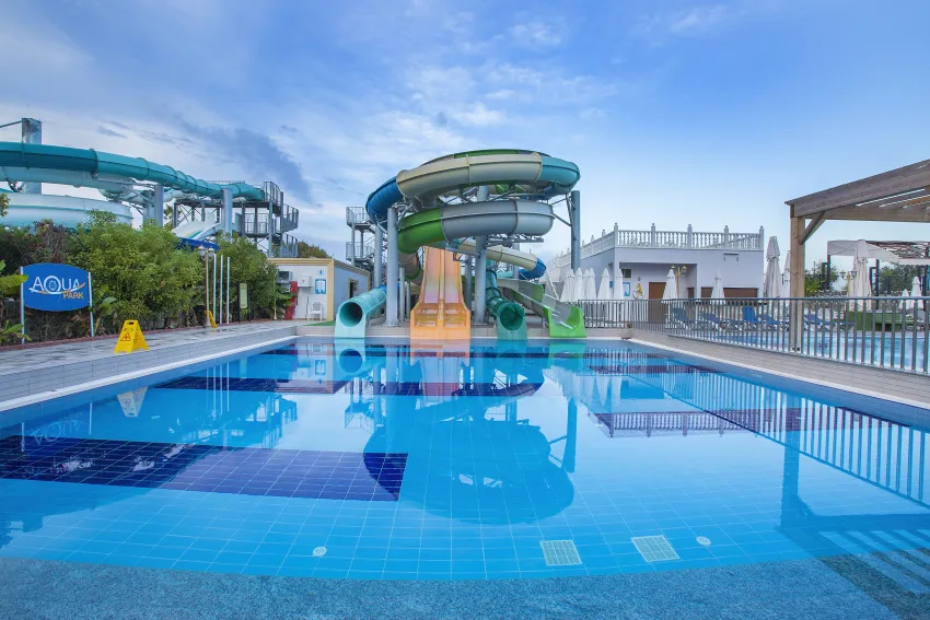 Jadore Deluxe Hotel & Spa 5*-63