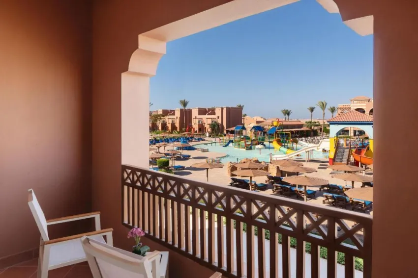 CHARMILLION CLUB AQUA PARK  5*-28