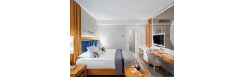 Sidemarin Kirman Premium (Ex. Kirman Sidemarin Beach) 5*-3