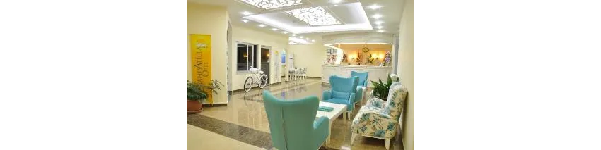 Grand Atilla Hotel 3*-29