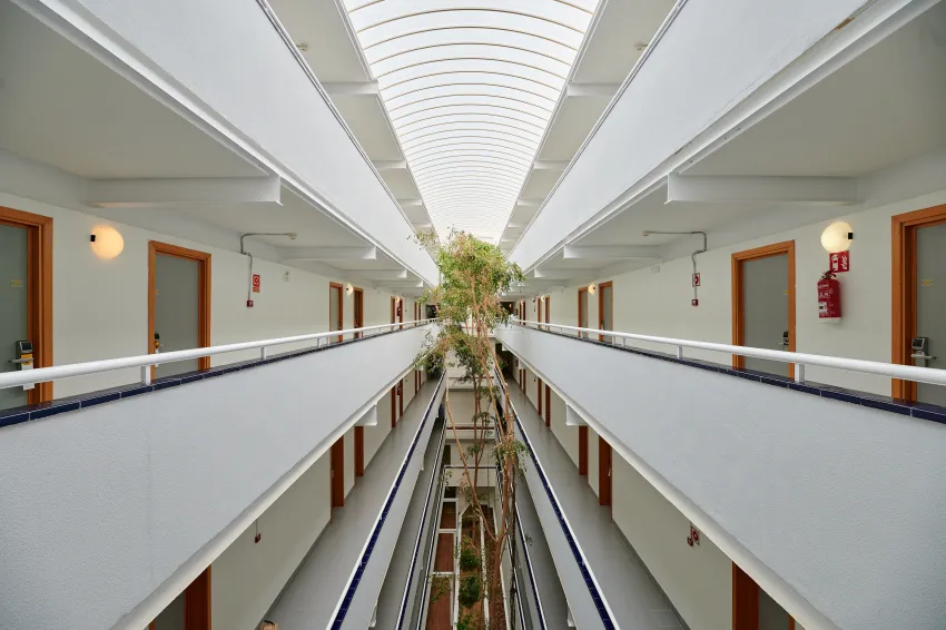 AluaSun Cala Antena 3*-8