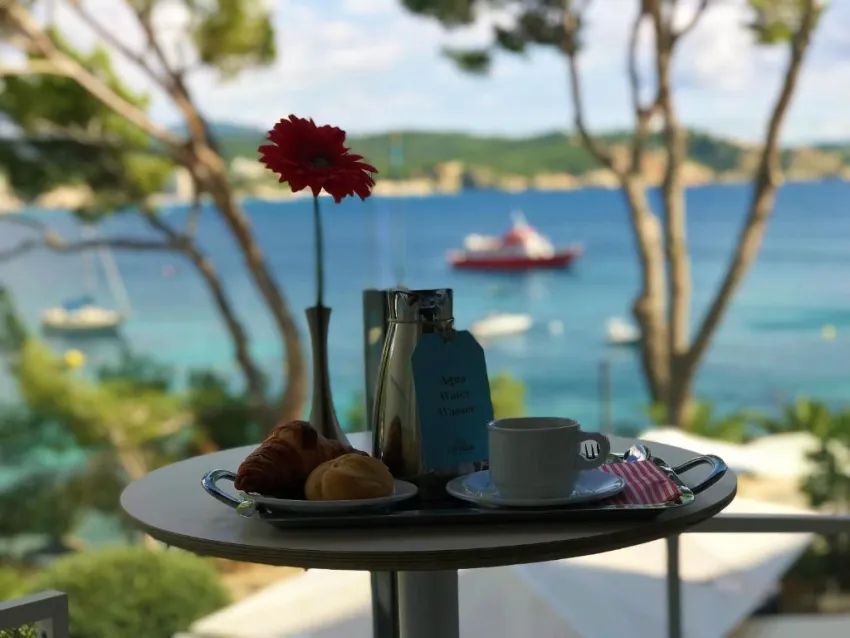 Coronado Thalasso and Spa Hotel 5*-53