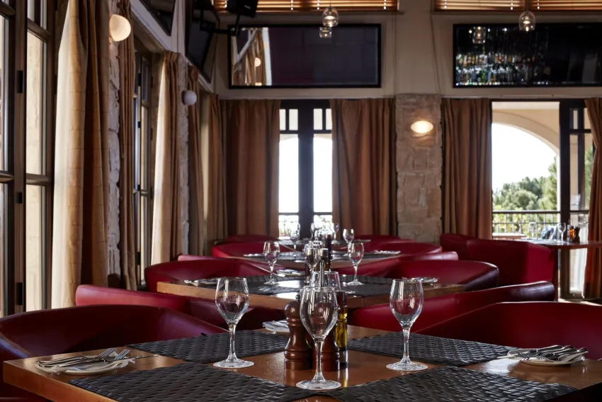 Aphrodite Hills Rentals (ex Aphrodite Hills Holiday Residences) 5*-2