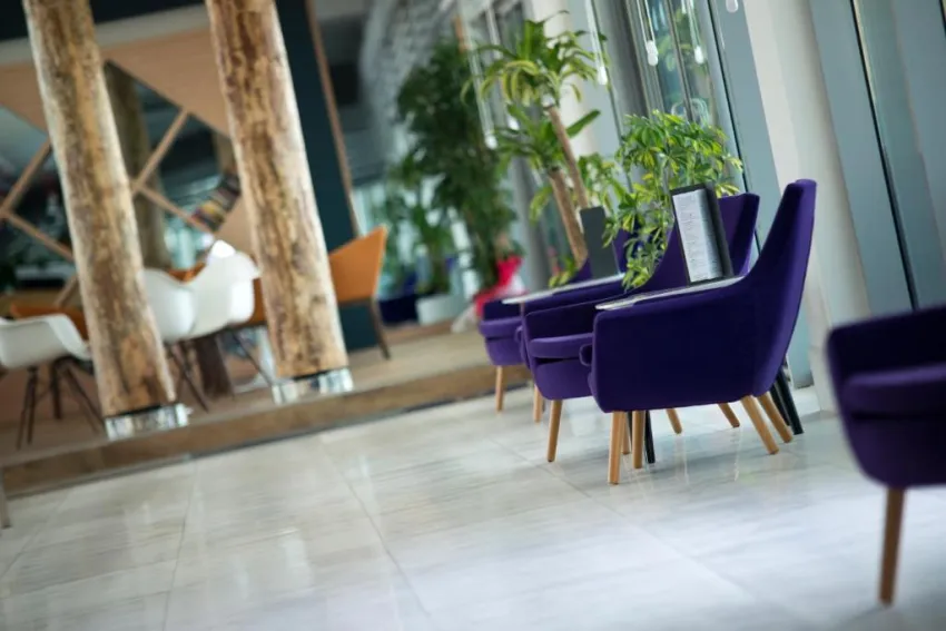 SELENE BEACH & SPA HOTEL  5*-15