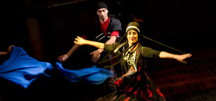 MC BEACH RESORT HOTEL  5*-23