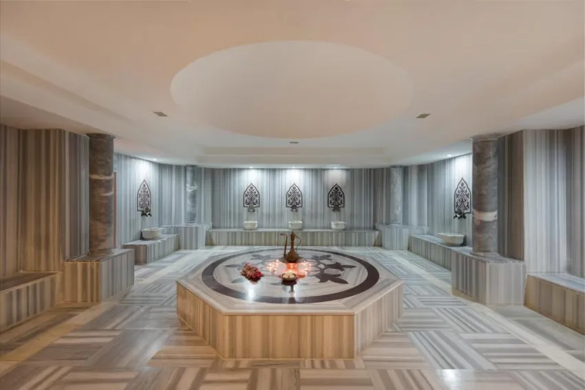 SIAM ELEGANCE HOTELS & SPA  5*-17