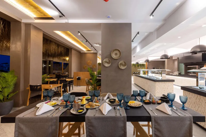 Eliros Mare Hotel 4*-96