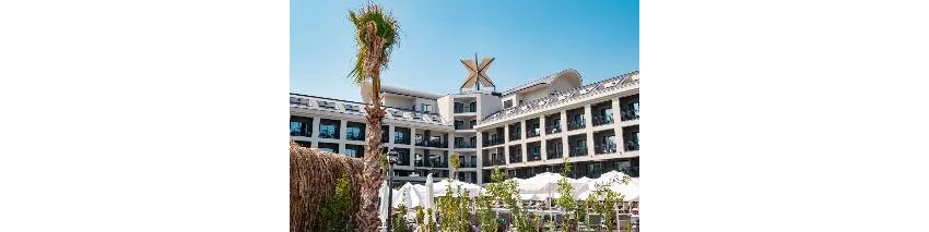 The X Belek 5*-114
