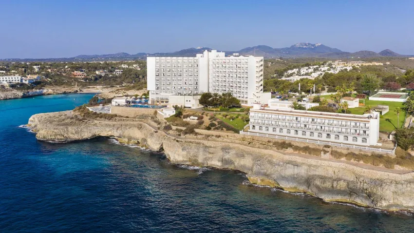 Globales América 4*-2