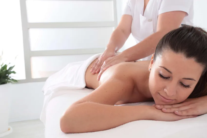 Zafiro Cala Mesquida 4*-81