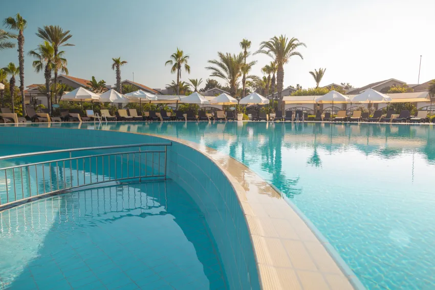 Club Hotel Turan Prince World 5*-32