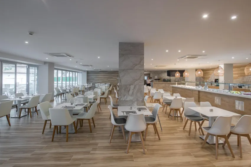 Narcissos Waterpark Resort 3*-9