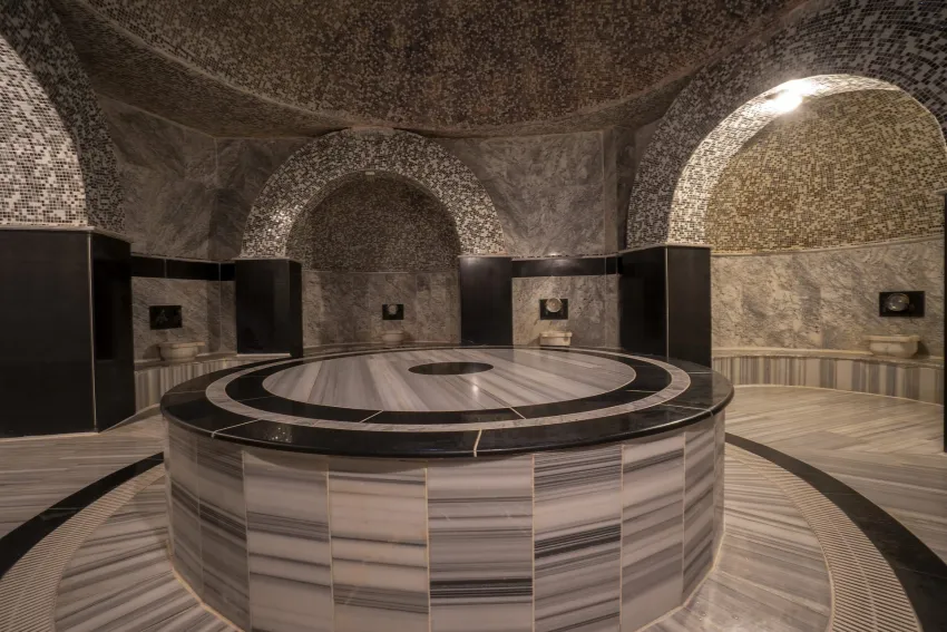 Cenger Beach Resort & Spa 5*-18