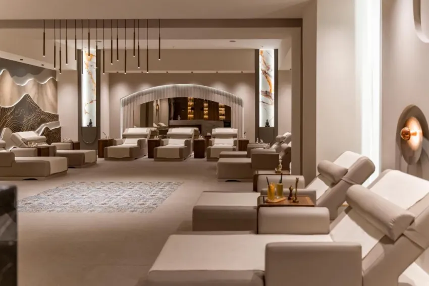 OZ HOTELS SIDE PREMIUM  5*-77