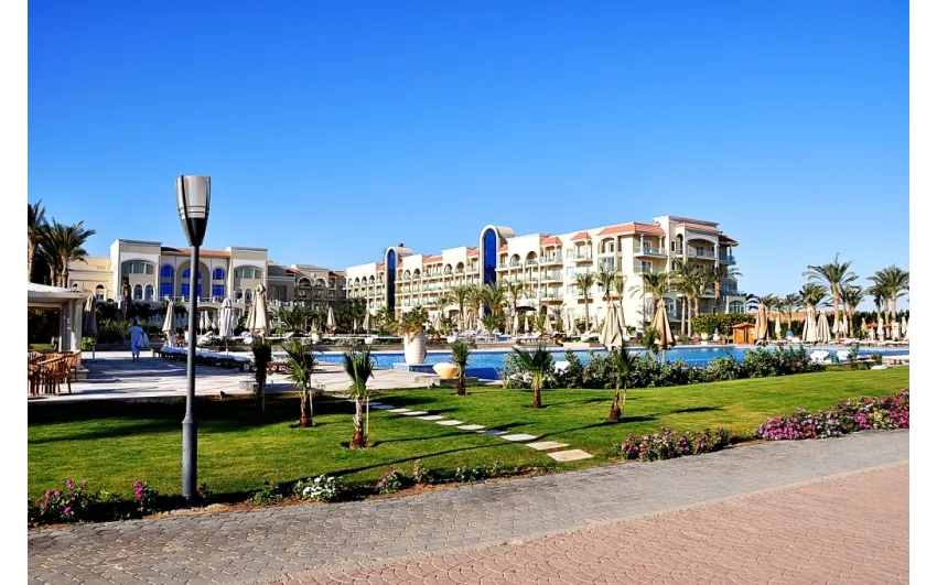 Premier Le Reve Hotel & Spa (Adults Only 16+) 5*-1