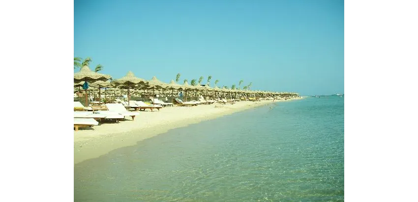 Pyramisa Sahl Hasheesh Beach Resort 5*-11