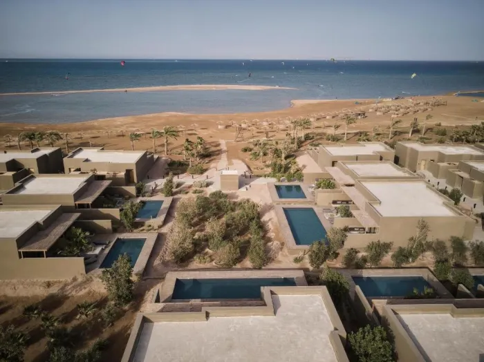 Casa Cook El Gouna 5* - El gouna - Egipt