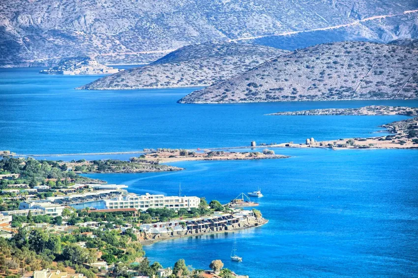 Elounda Krini Hotel 3*-8