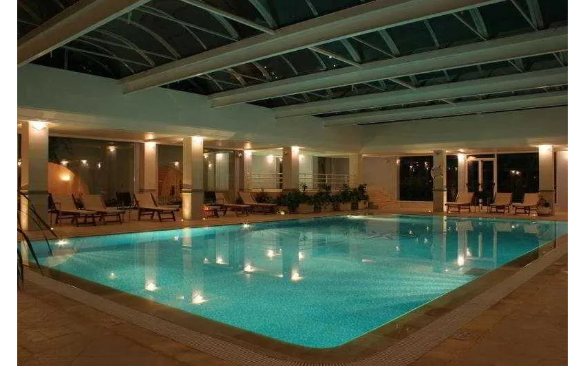 Hotel Sentido Le Sultan 4*-2