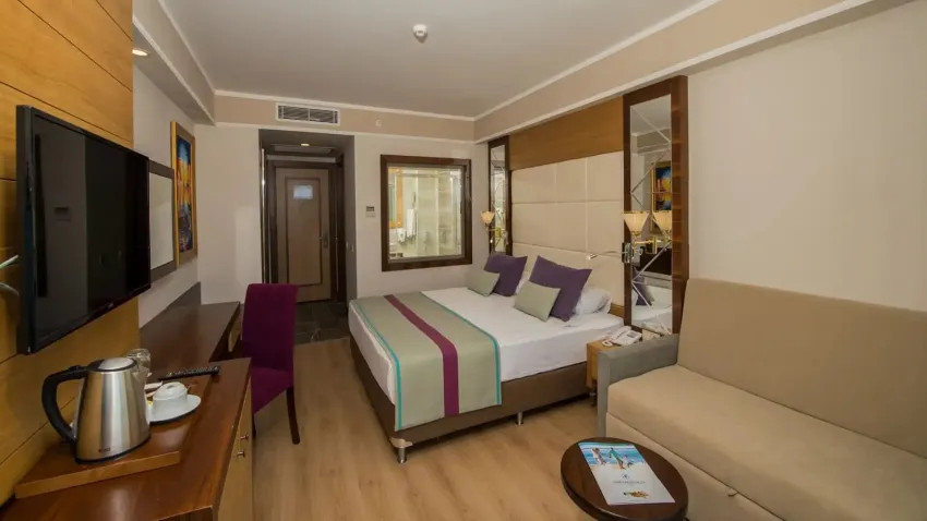 Dream World Aqua Hotel 5*-11