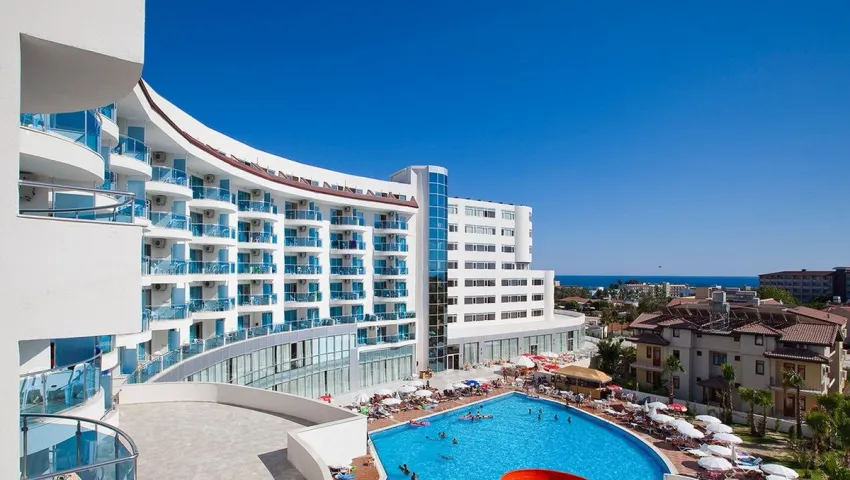 Narcia Resort Side 5*-17