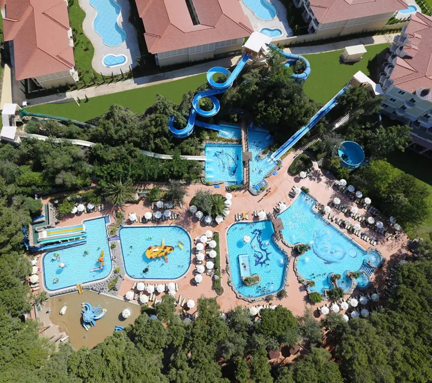 Gural Premier Belek 5*-3