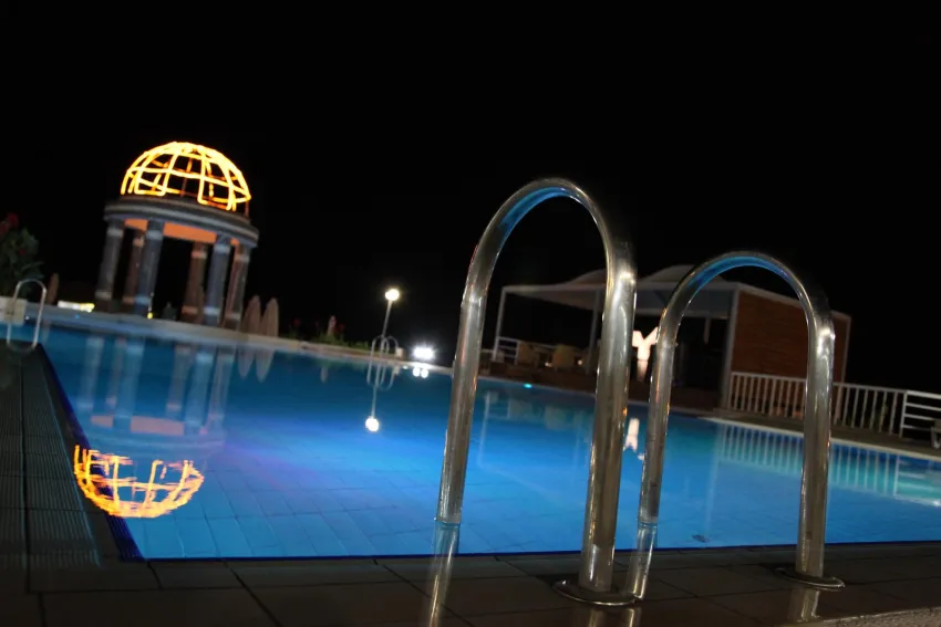 Dome Hotel 4*-3