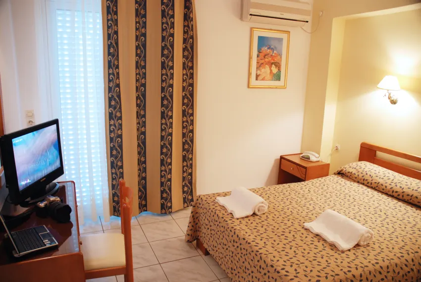 Planos Hotel 4*-5