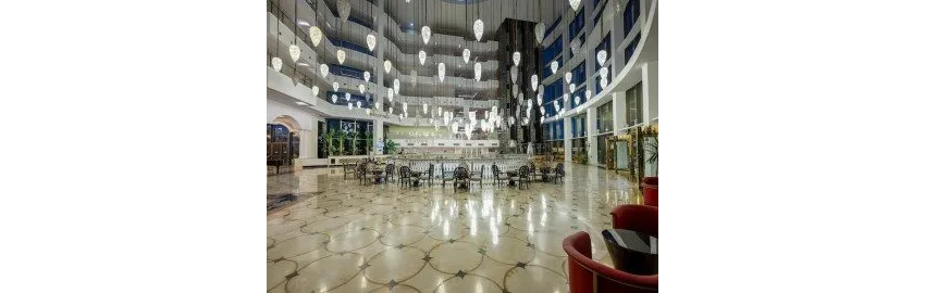 Alan Xafira Deluxe Resort & Spa 5*-5