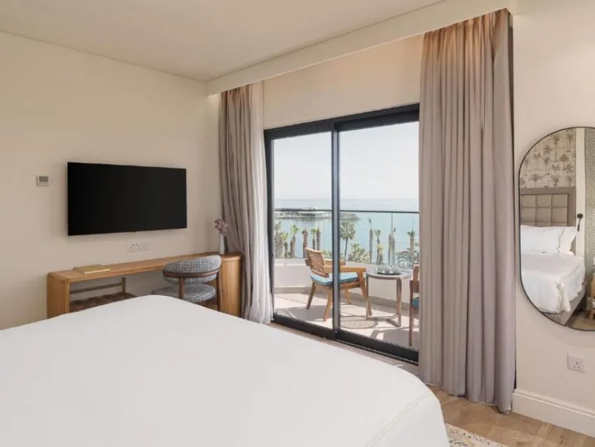 The GrandResort – Limited Edition by Leonardo Hotels 5*-104