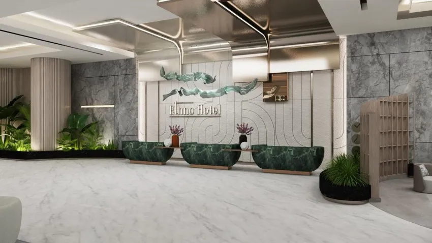 Ethno Hotels Belek 5*-6