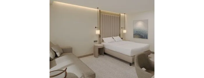 Mirage Park Resort Hotel 5* - Kemer - Turcia