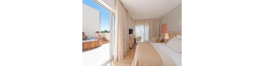 Tui Blue Barut Andiz (Adult Onlys 16+) 4*-15