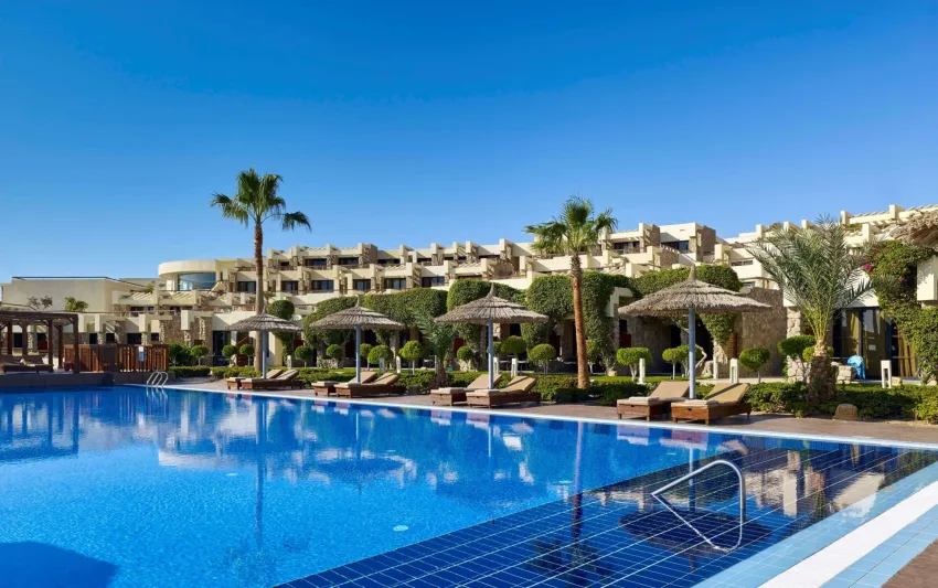 Coral Sea Imperial 5*-7