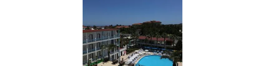 Anita Dream Hotel 4*-10