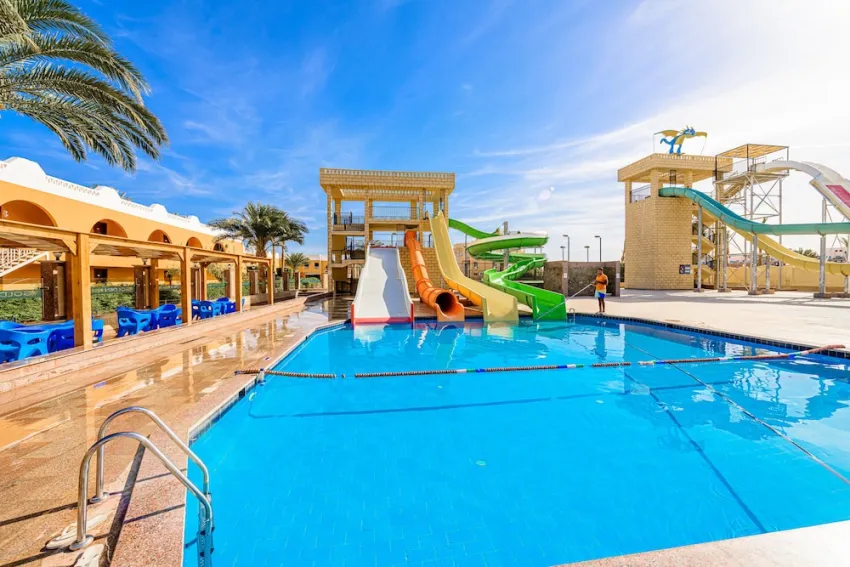 Golden Beach Resort Ex. Movie Gate 4*-57